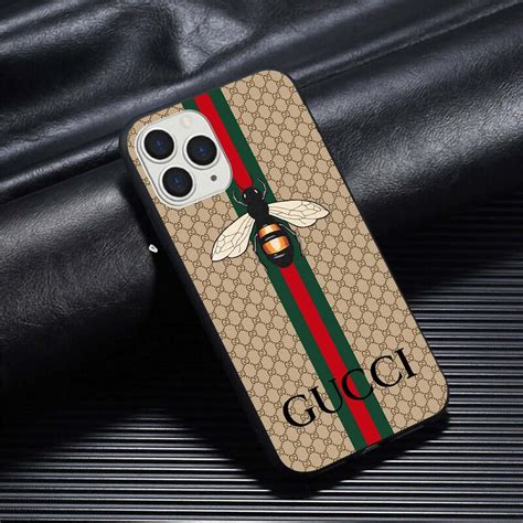 funda gucci para iphone 11